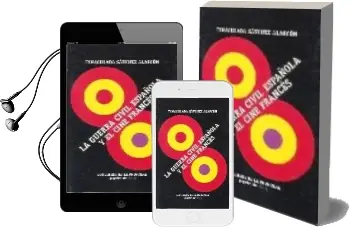 Descargar AudioLibro La Guerra Civil Española y el Cine Frances de Inmaculada Sanchez Alarcon año 2005