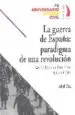 AudioLibro La Guerra de España: Paradigma de una Revolucion, las 30 Horas de Barcelona (Julio del 36) de Abel Paz