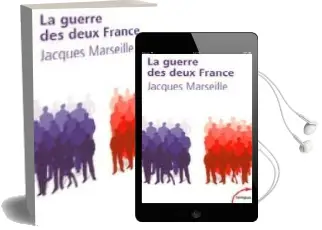 Descargar AudioLibro La Guerre des Deux France de Jacques Marseille año 2005