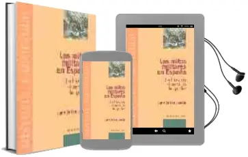 Descargar AudioLibro Los Mitos Militares en España: La Historia al Servicio del Poder de Juan Carlos Losada año 2005