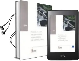 Descargar AudioLibro Puesta en Valor del Patrimonio Arqueologico en Castilla y Leon de Varios Autores año 2005