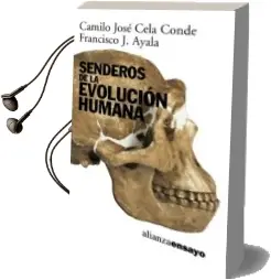 Descargar AudioLibro Senderos de la Evolucion Humana de Francisco Ayala año 2005