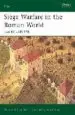 AudioLibro Siege Warfare in the Roman World 146 bc - ad 378 de Duncan B. Campbell
