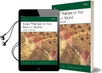 Descargar AudioLibro Siege Warfare in the Roman World 146 bc - ad 378 de Duncan B. Campbell año 2005