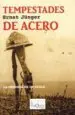 AudioLibro Tempestades de Acero: La Memoria de un Siglo (3ª Ed.) de Ernst Junger