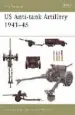 AudioLibro Us Anti-Tank Artillery 1941-45 de Steven J. Zaloga