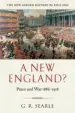 AudioLibro A new England?: Peace & war 1886-1918 (New Oxford History of England) de G. R. Searle