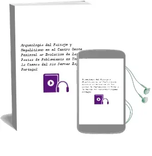 Descargar AudioLibro Arqueologia del Paisaje y Megalitismo en el Centro-Oeste Peninsul ar: Evolucion de las Pautas de Poblamiento en Torno a la Cuenca del rio Server (España-Portugal) de Elias Lopez Romero Gonzalez año 2005