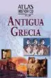 AudioLibro Atlas Historico de la Antigua Grecia de Angus Konstam