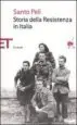 AudioLibro Breve Storia Della Resistenza in Italia. de Santo. Peli