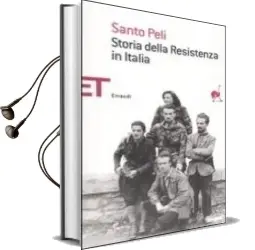 Descargar AudioLibro Breve Storia Della Resistenza in Italia. de Santo. Peli año 2005