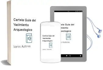 Descargar AudioLibro Carteia: Guia del Yacimiento Arqueologico de Varios Autores año 2005