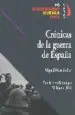 AudioLibro Cronicas de la Guerra de España de Miguel Hernandez
