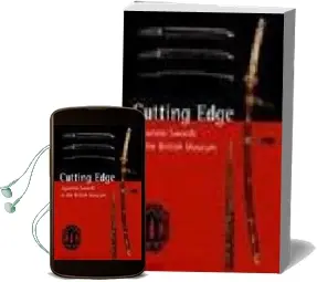 Descargar AudioLibro Cutting Edge: Japanese Swords in the British Museum de Victor Harris año 2005