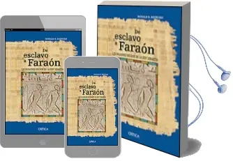 Descargar AudioLibro De Esclavo a Faraon de Donald B. Redford año 2005