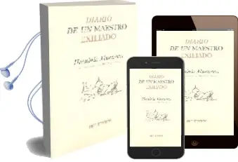 Descargar AudioLibro Diario de un Maestro Exiliado: Barcelona, 1939-La Habana, 1940 de Emilio Almendros Ibañez año 2005