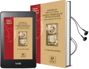 Descargar AudioLibro Edicion Critica del Libro de las Buenas Andanças e Fortunas que f izo Lope Garçia de Salazar (Titulos de los Libros Xiii, Xviii, xx, Xxi, Xxiv y Xxv) de M Consuelo Villacorta Macho año 2005