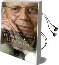 Descargar AudioLibro El mon que us Deixem: Memories d un Metge de Josep Maria Dexeus año 2005