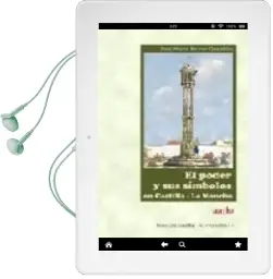 Descargar AudioLibro El Poder y sus Simbolos en Castilla-La Mancha de Jose Maria Ferrer Gonzalez año 2005