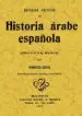 AudioLibro Estudios Criticos de Historia Arabe Española (Reprod. Facsimil de la ed. de: Madrid : Imprenta Iberica, 1917) de Francisco Codera Y Zaidin