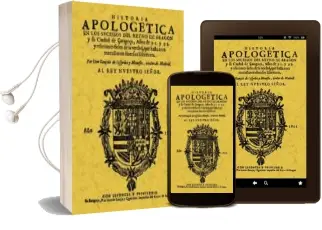 Descargar AudioLibro Historia Apologetica de los Sucesos de Aragon (1591-1592) (Ed. fa Csimil) de Gonzalo Cespedes Y Meneses año 2005