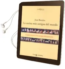 Descargar AudioLibro La Cocina mas Antigua del Mundo: La Gastronomia en la Antigua mes Opotamia de Jean Bottero año 2005