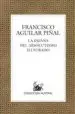 AudioLibro La España del Absolutismo Ilustrado de Francisco Aguilar Piñal