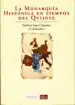 AudioLibro La Monarquia Hispanica en Tiempos del Quijote de Porfirio Sanz Camañes