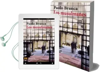 Descargar AudioLibro Los Musulmanes de Paolo Branca año 2005