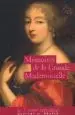 AudioLibro Memoires de la Grande Mademoiselle de Bernard (Ed.) Quilliet