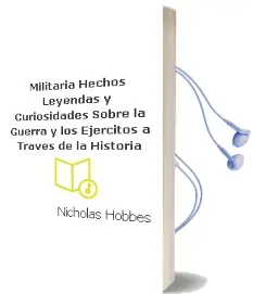Descargar AudioLibro Militaria: Hechos, Leyendas y Curiosidades Sobre la Guerra y los Ejercitos a Traves de la Historia de Nicholas Hobbes año 2005