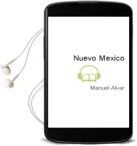 Descargar AudioLibro Nuevo Mexico de Manuel Alvar año 2005