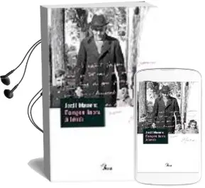 Descargar AudioLibro Pompeu Fabra a l Exili de Jordi Manent año 2005