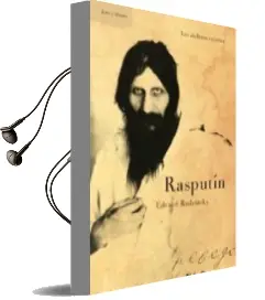 Descargar AudioLibro Rasputin: Los Archivos Secretos de Edvard Radzinsky año 2005