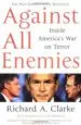 AudioLibro Against all Enemies de Richard A. Clarke