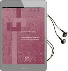 Descargar AudioLibro Antroponimia Indigena de la Lusitania Romana de Jose Vallejo Ruiz año 2005