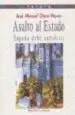 AudioLibro Asalto al Estado: España Debe Subsistir de Jose Manuel Otero Novas