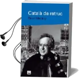 Descargar AudioLibro Catala de Retruc de David Mackay año 2005