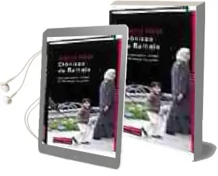 Descargar AudioLibro Cronicas de Ramala: Una Periodista Israeli en Territorio Ocupado de Amira Hass año 2005