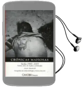 Descargar AudioLibro Cronicas Mafiosas: Sicilia (1985-2005): Veinte Años de Mafia y an Timafia de Joan Queralt año 2005