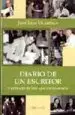 AudioLibro Diario de un Escritor y Retrato de mis Amigos Famosos de Jose Luis Olaizola Sarria