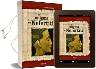 Descargar AudioLibro El Enigma de Nefertiti de Joann Fletcher año 2005