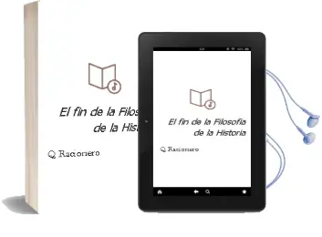 Descargar AudioLibro El fin de la Filosofia de la Historia de Q. Racionero año 2005