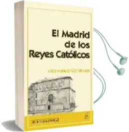 Descargar AudioLibro El Madrid de los Reyes Catolicos de Jose Manuel Castellanos año 2005