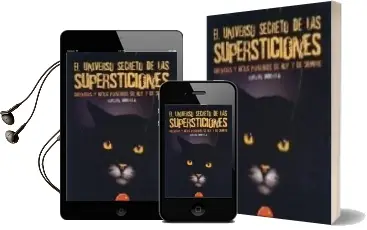 Descargar AudioLibro El Universo Secreto de las Supersticiones: Creencias y Mitos Popu Lares de hoy y de Siempre de Rodolfo Muchela año 2005
