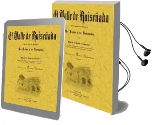 Descargar AudioLibro El Valle de Ruiseñada: Datos para su Historia. los Brachos y los Bustamantes (Ed. Facs. de la ed. de: Palencia: Imp. y Lib. de Gutierrez, Liter y Herrero, 1909) (Ed. Facsimil) de Miguel De Asua Y Campos año 2005