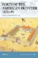 AudioLibro Forts of the American Frontier 1820-91: Central and Northern Plai ns de Ron Field