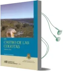 Descargar AudioLibro Guia Castro de las Cogotas: Cardeñosa, Avila (Cuadernos de Patrim Onio Abulense nº 4) de Rosa Ruiz Entrecanales año 2005