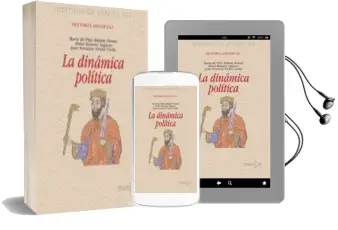 Descargar AudioLibro La Dinamica Politica de Eloisa Ramirez Vaquero año 2005