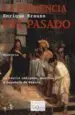 AudioLibro La Presencia del Pasado: La Huella Indigena, Mestiza y Española d e Mexico de Enrique Krauze